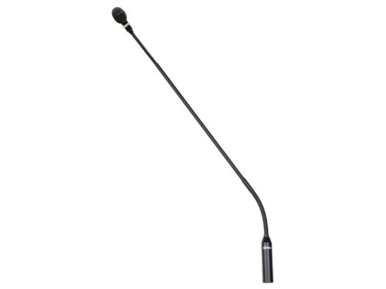 Avlex MM-206L 4 Pin 23" Gooseneck Microphone (MM-206L)