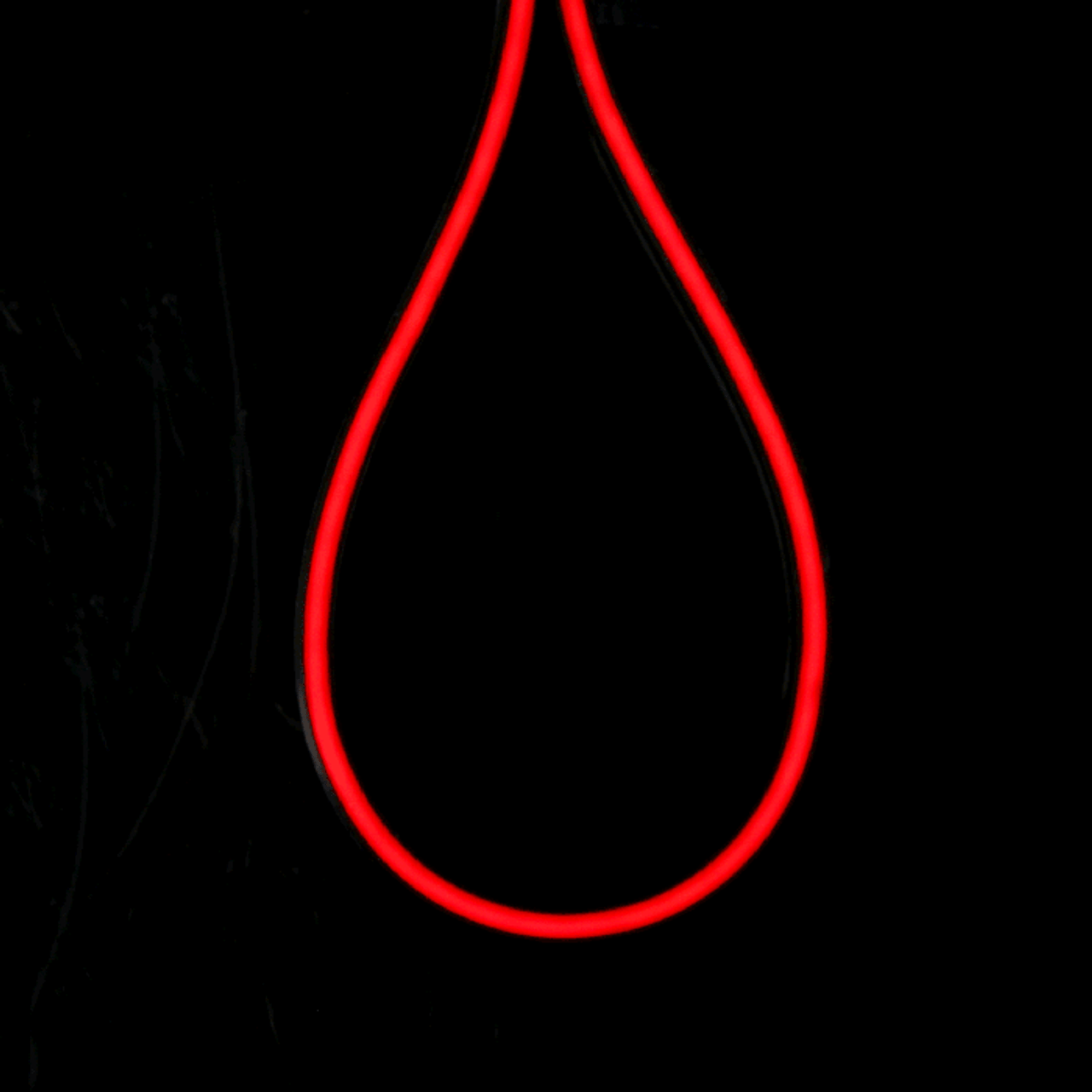 City Theatrical 21046 Eluxtra™ UltraSlim MaxRun LED Neon - RGB - Black Finish - 20m (21046) City Theatrical 21046 Eluxtra™ UltraSlim MaxRun LED Neon - RGB - Black Finish - 20m (21046)