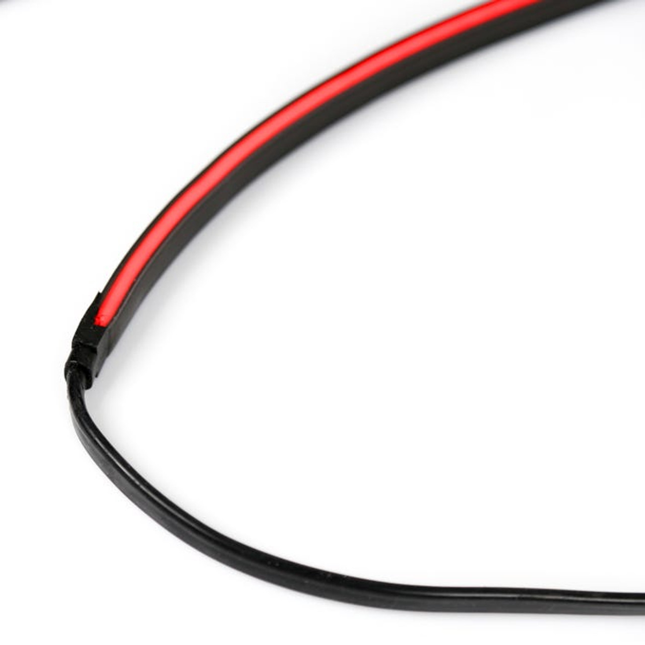 City Theatrical 21046 Eluxtra™ UltraSlim MaxRun LED Neon - RGB - Black Finish - 20m (21046) City Theatrical 21046 Eluxtra™ UltraSlim MaxRun LED Neon - RGB - Black Finish - 20m (21046)