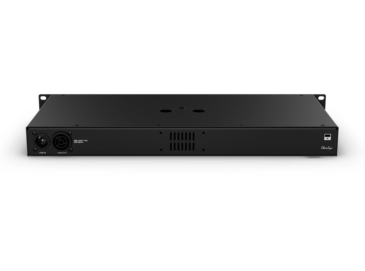 ChamSys GENETIXGN8 GeNetix GN8 Node (GENETIXGN8) ChamSys GENETIXGN8 GeNetix GN8 Node (GENETIXGN8)