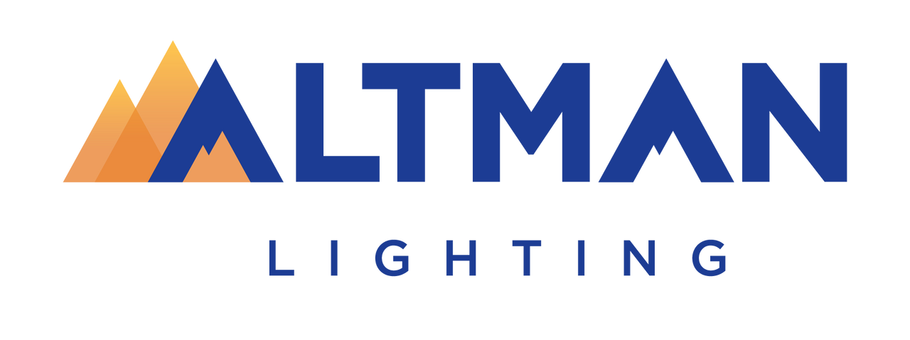 Altman Lighting ACD40-SMK Surface Mount Kit (ACD40-SMK)