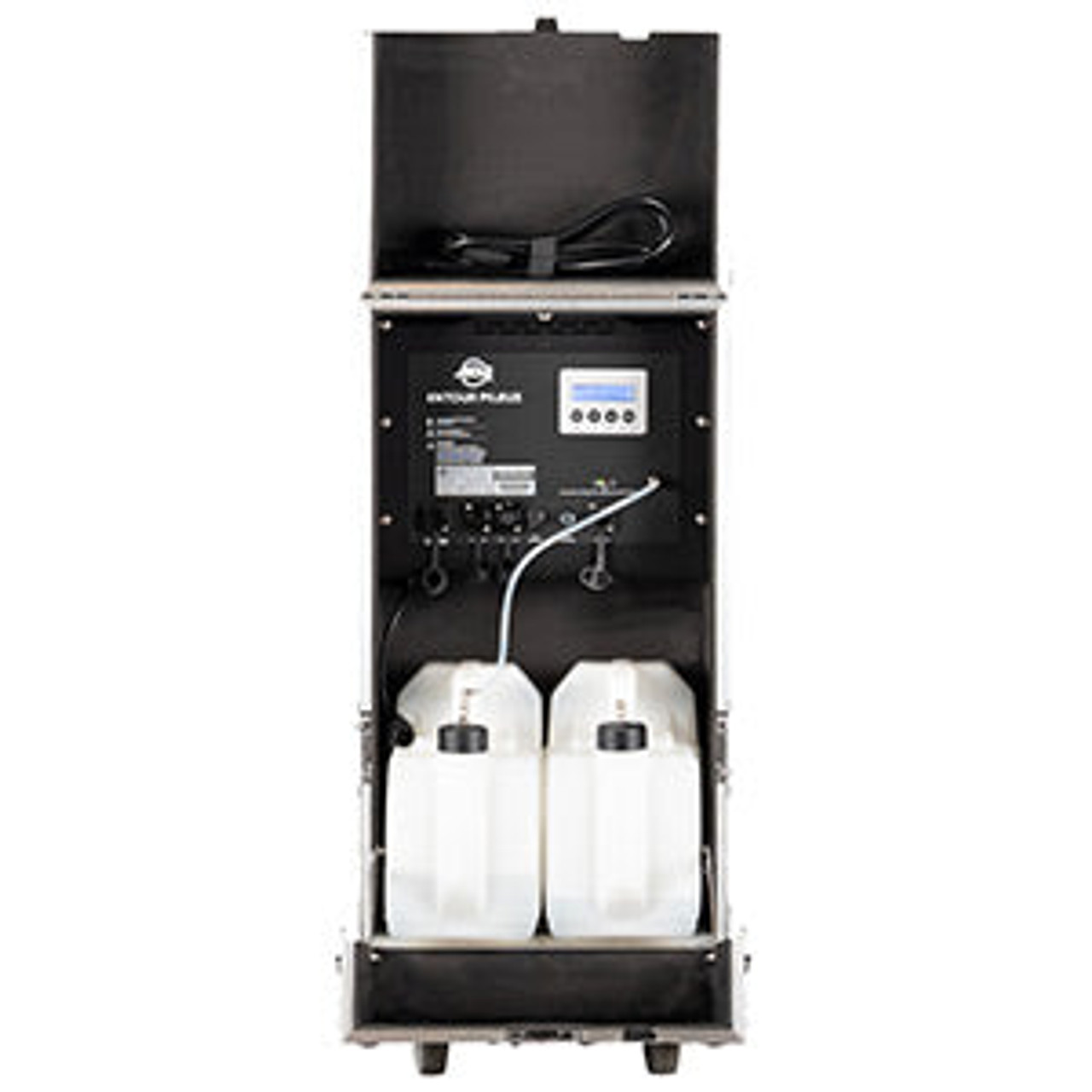 ADJ ENT280 Entour Pileus 1650W Water-Based Fog Machine (ENT280)