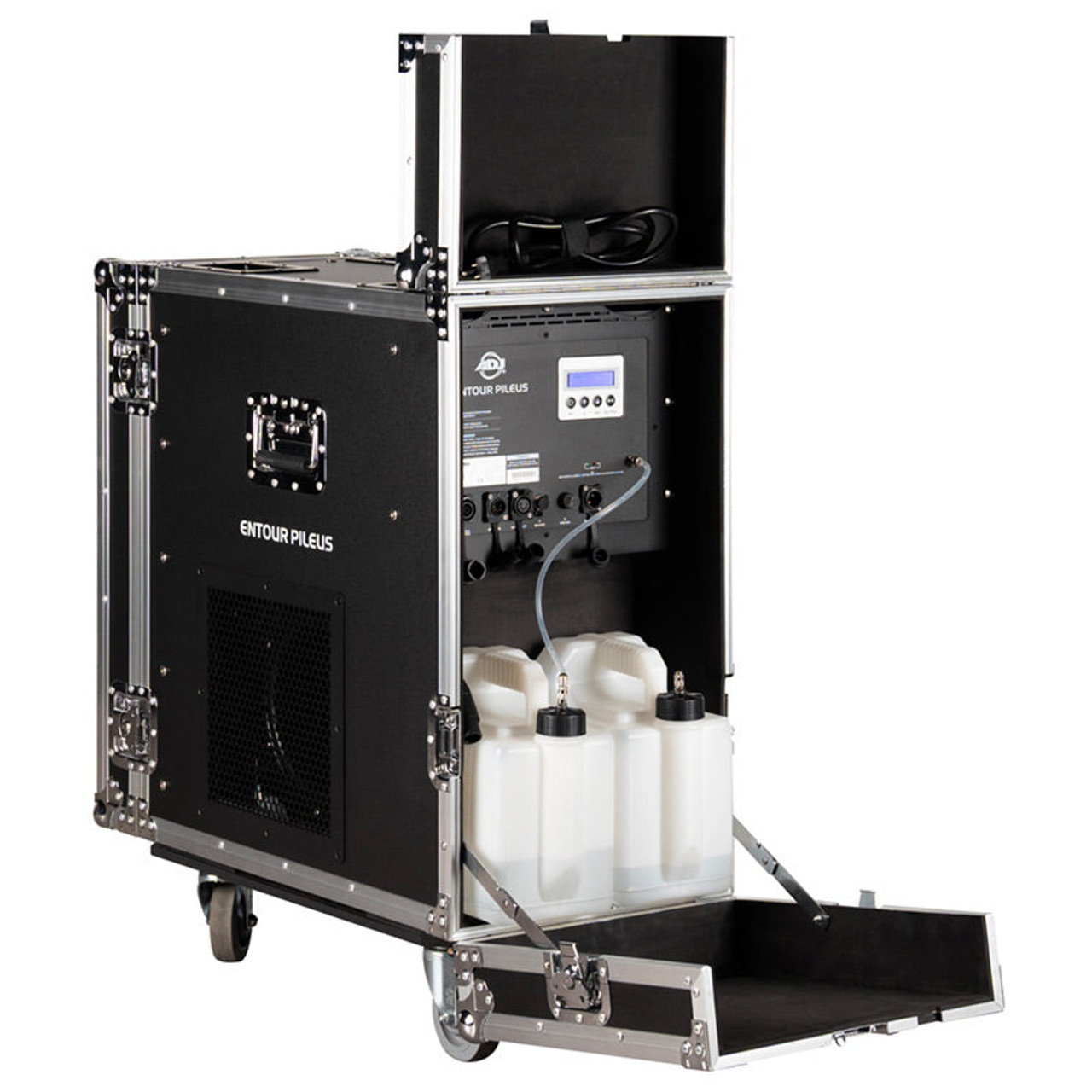 ADJ ENT280 Entour Pileus 1650W Water-Based Fog Machine (ENT280)