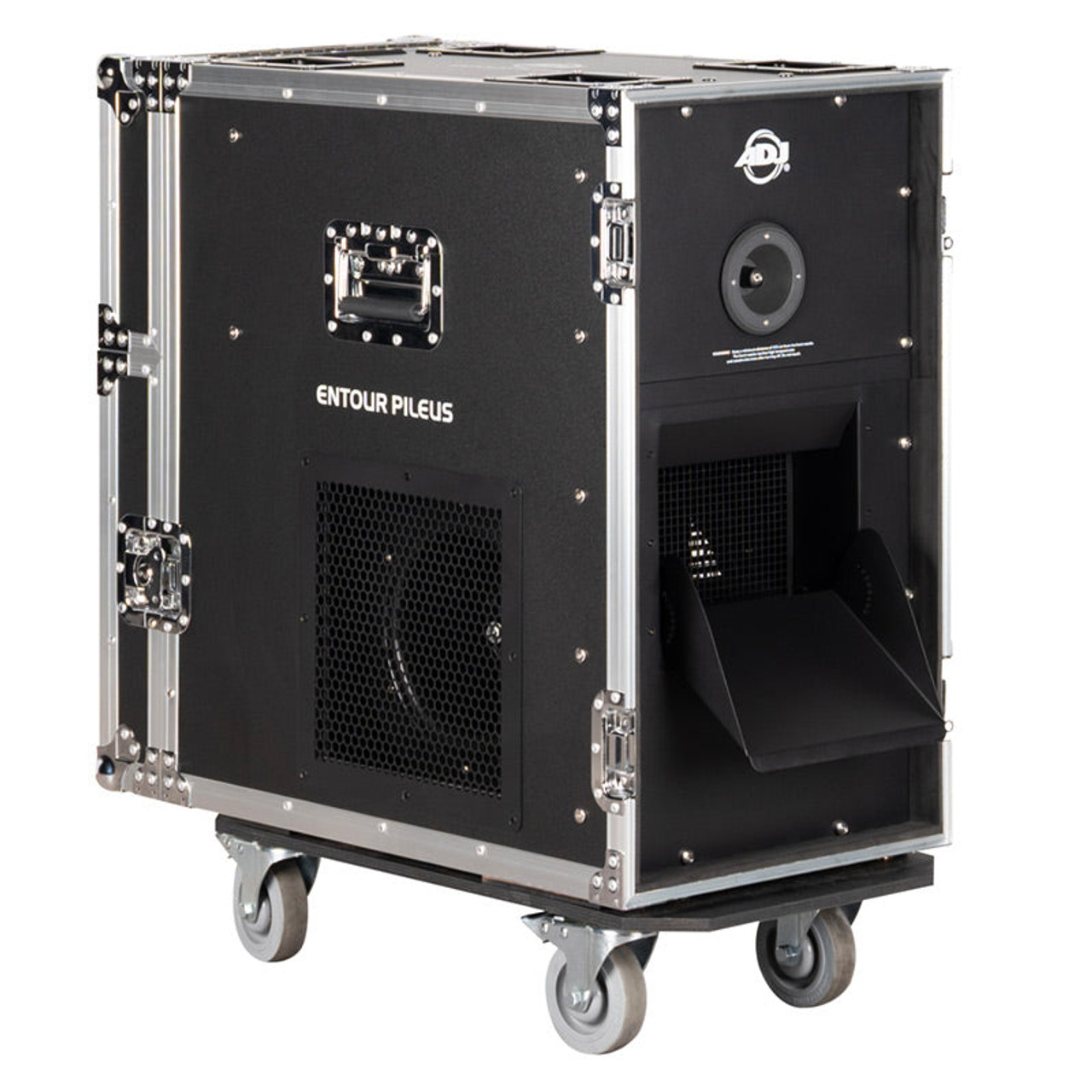 ADJ ENT280 Entour Pileus 1650W Water-Based Fog Machine (ENT280)