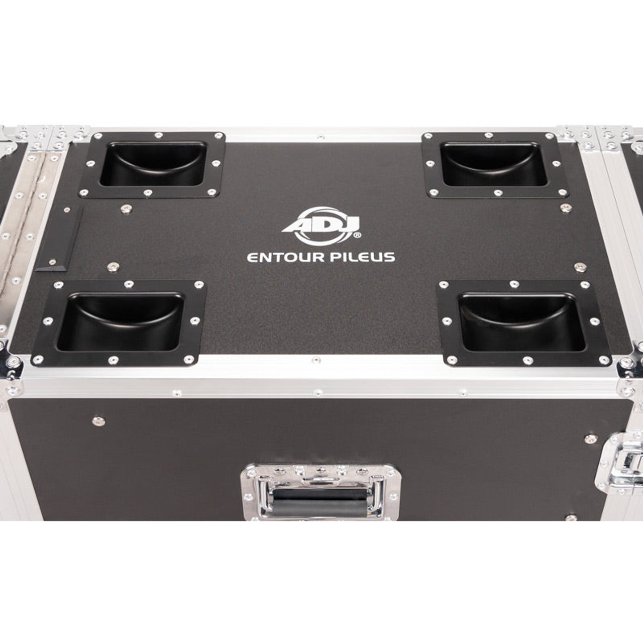 ADJ ENT280 Entour Pileus 1650W Water-Based Fog Machine (ENT280)