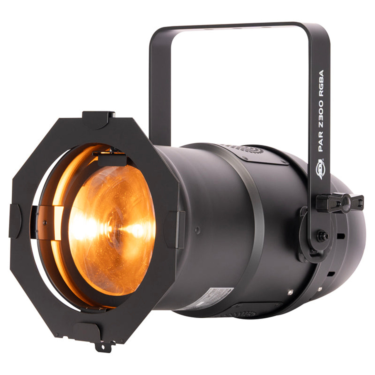 ADJ PAR843 Par Z300 RGBA 300-Watt COB LED (PAR843)