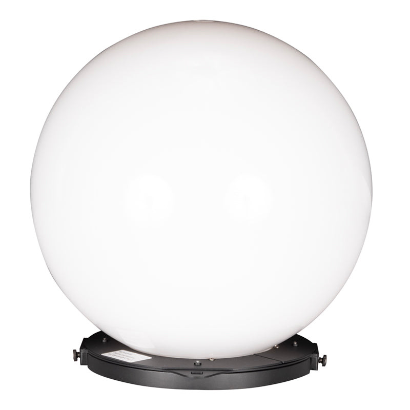 ADJ EPI083 9.84" Frosted Ball Accessory (EPI083)
