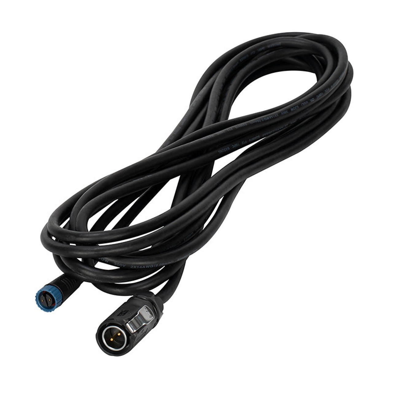 ADJ MDF2MPC25 25-Foot Main Power Cable for MDF2 Dance Floor (PSU TO RAMP) ( MDF320)