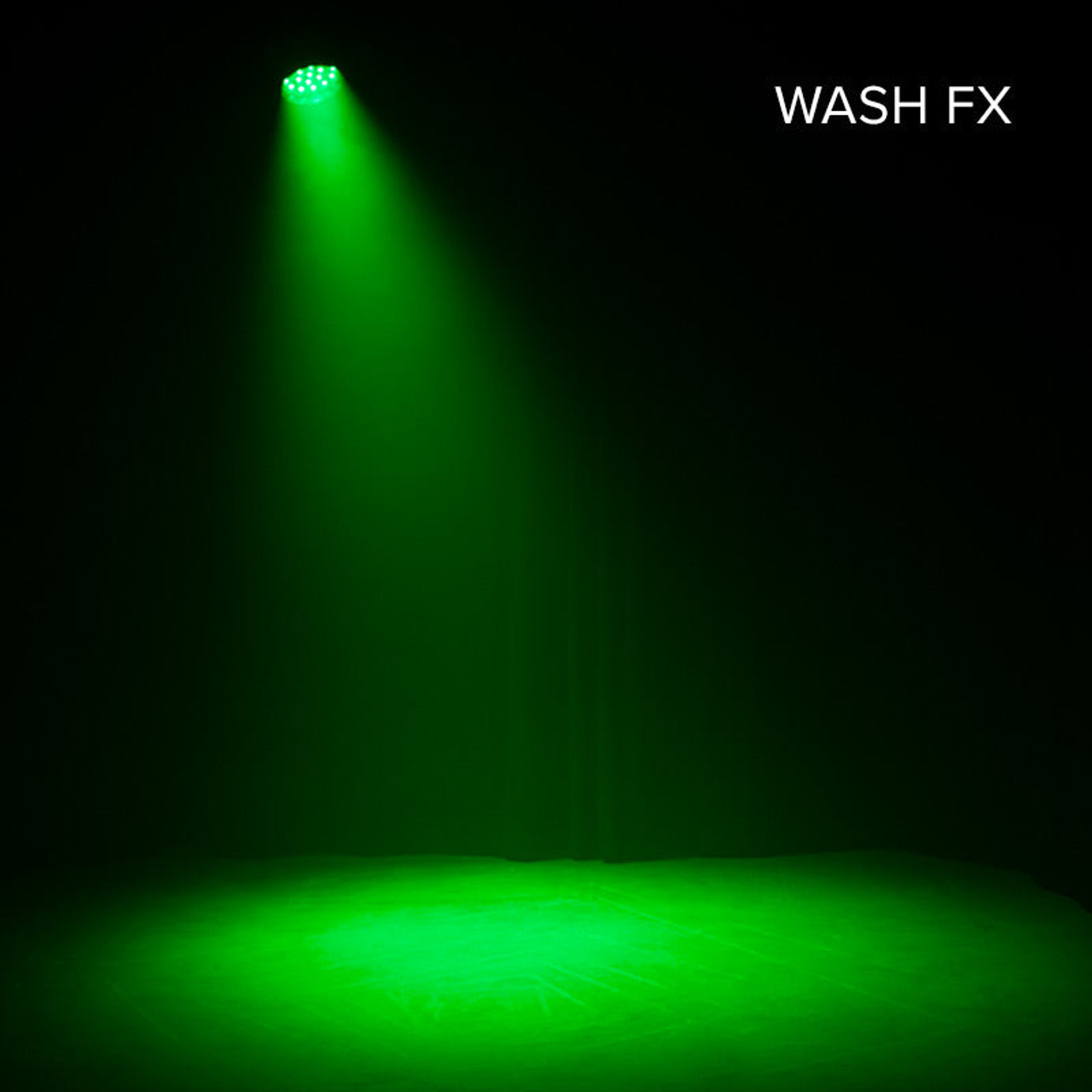 ADJ Hydro Flex L19 Moving Head Wash Fixture (HYD346)