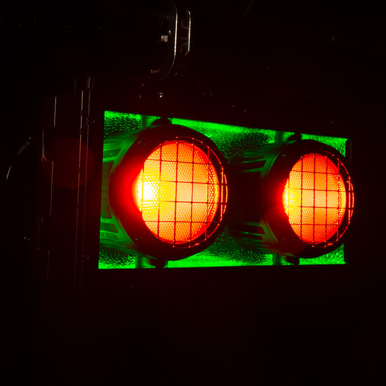 ADJ Encore DBX LED Dual-Lens Blinder/Strobe (ENC200)