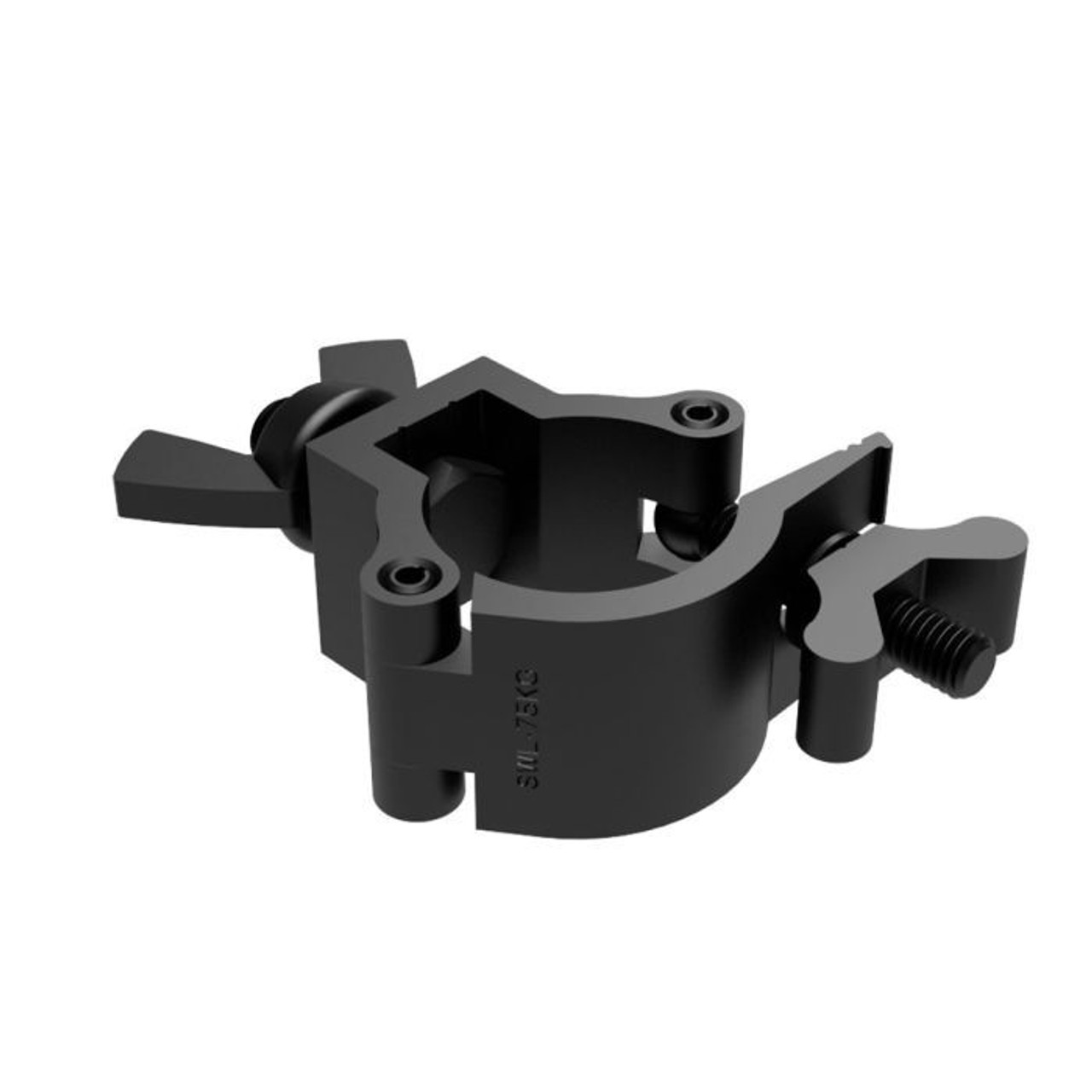 ADJ JR-CLAMP-BLK; F23-F24 CLAMP-BLK CLM0105 (JR-CLAMP-BLK)