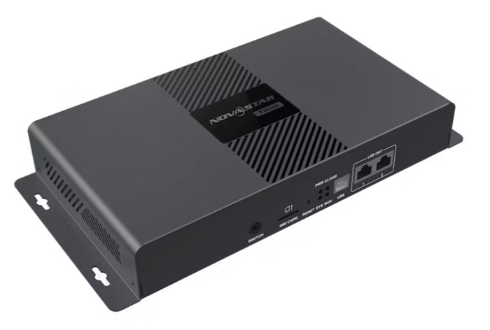 ADJ TB50 Multimedia Player (TB5005)