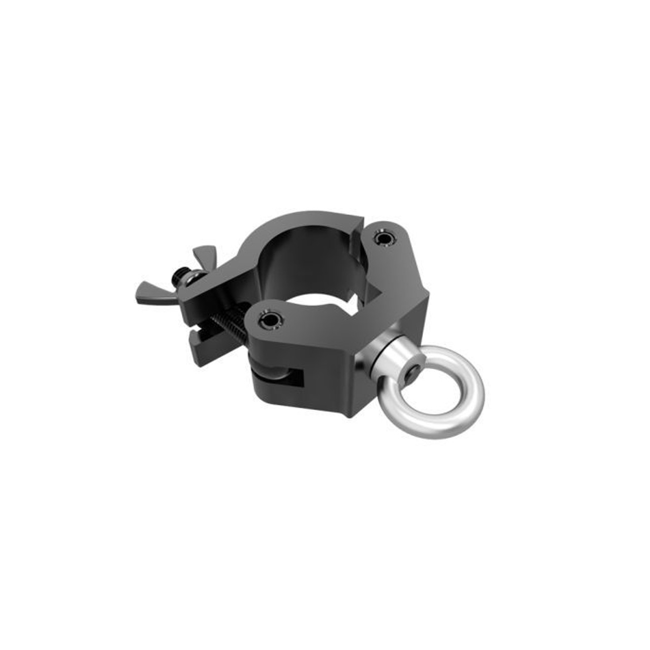 ADJ X-Pro Eye Clamp (XPRO-EYECLAMP-M12BLK)
