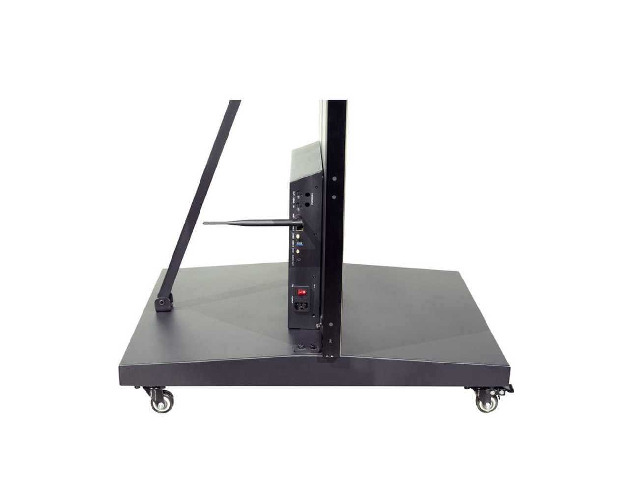 ADJ WMS2 Media Sys LED Panel Complete System (WMS439)