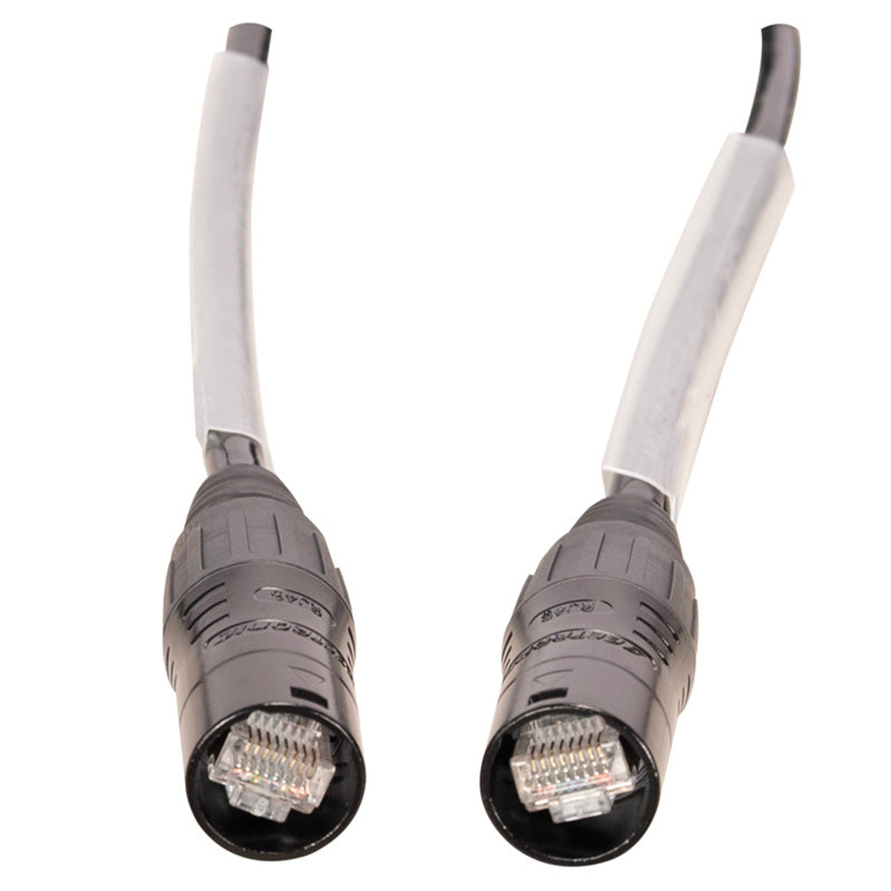 ADJ TOU165 Tour Link CAT5E Cable, 25ft (TOU165)
