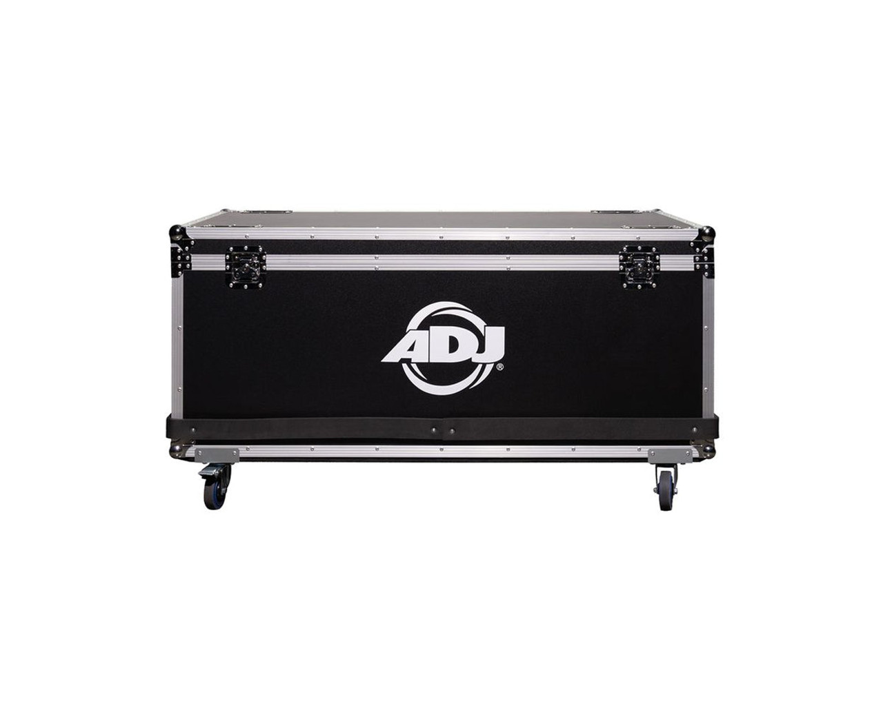 ADJ WMS2 Media Sys DC; 2 LED Panels and Case (WMS2 Media Sys DC)