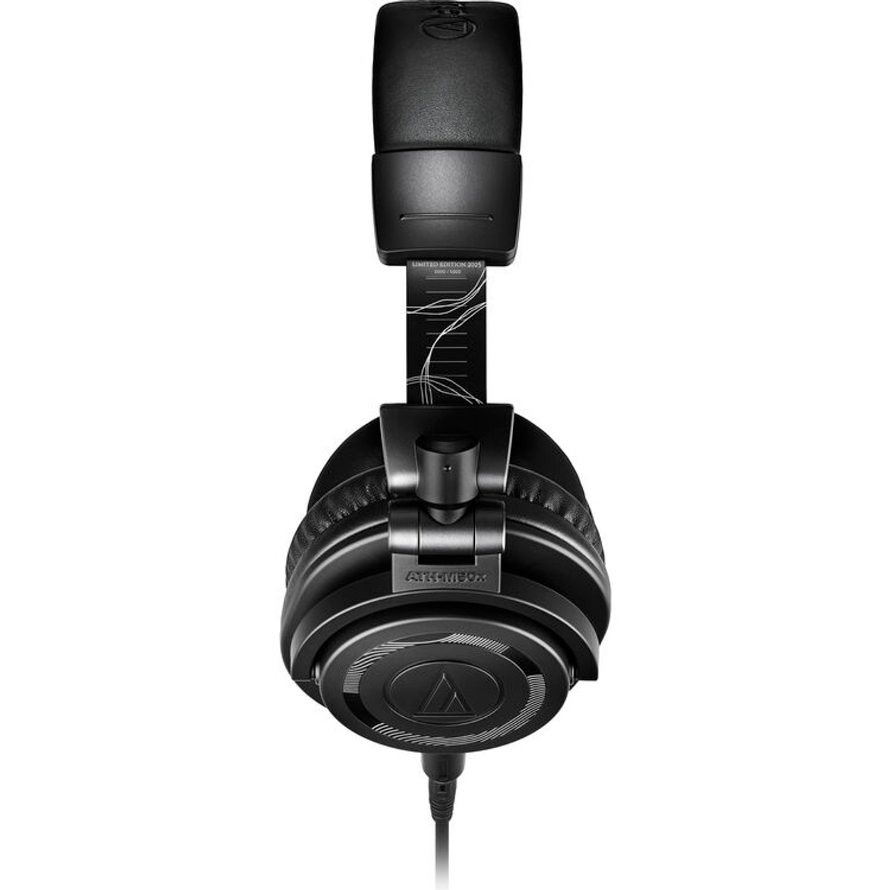 Audio-Technica ATH-M50xENSO Closed-Back Monitor Headphones (ENSO) (ATH-M50xENSO)