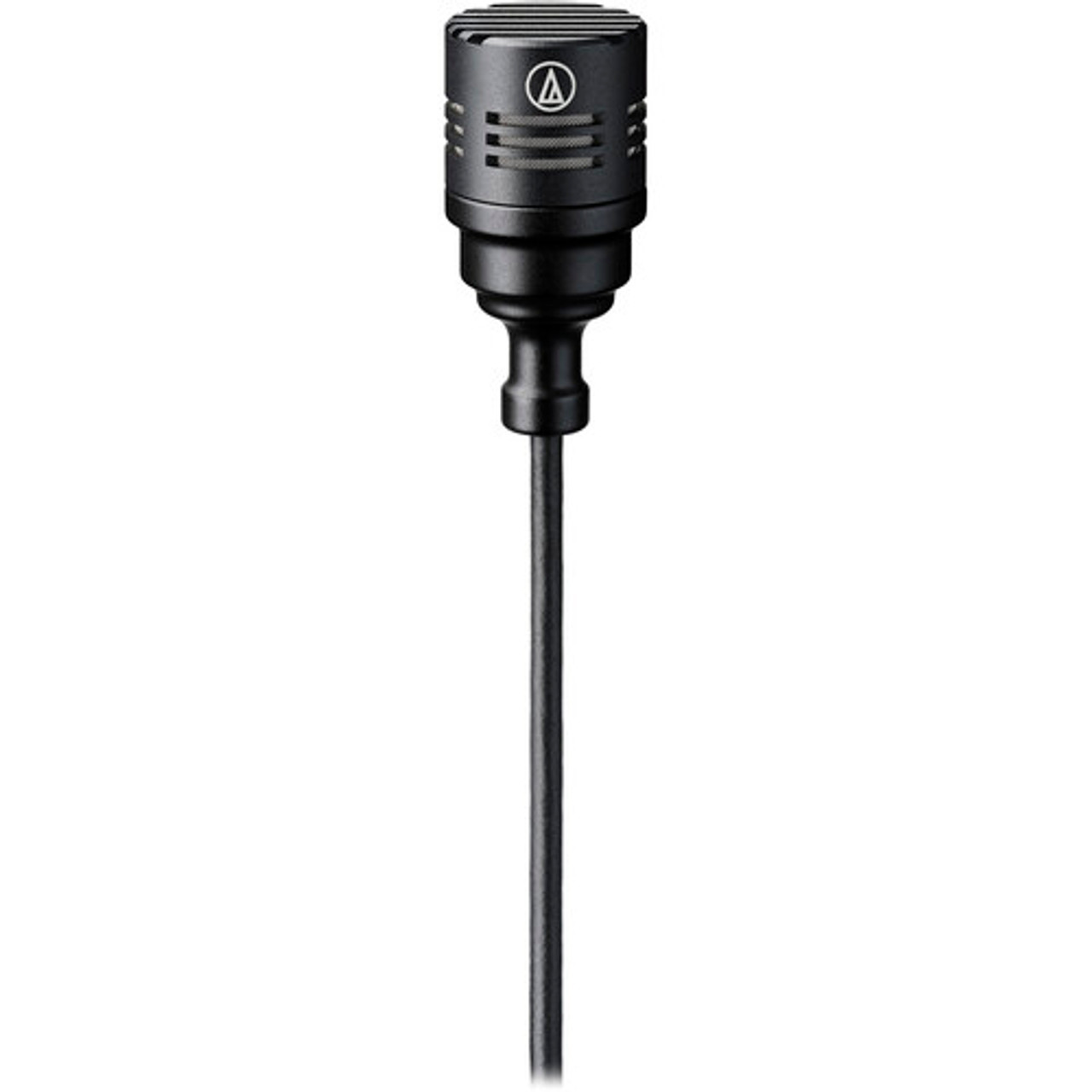 Audio-Technica ATM355VFct4 Clip-On Cardioid Condenser Instrument Microphone for Wireless (Shure TA4F Connector) (ATM355VFct4)