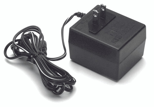 City Theatrical 3485 AC Adapter for Six Candles, Not Dimmable (3485)