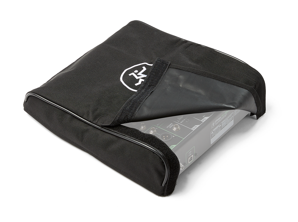 Mackie PROFX10V3COVER-U ProFX10v3+/ProFX10v3 Dust Cover (PROFX10V3COVER-U)