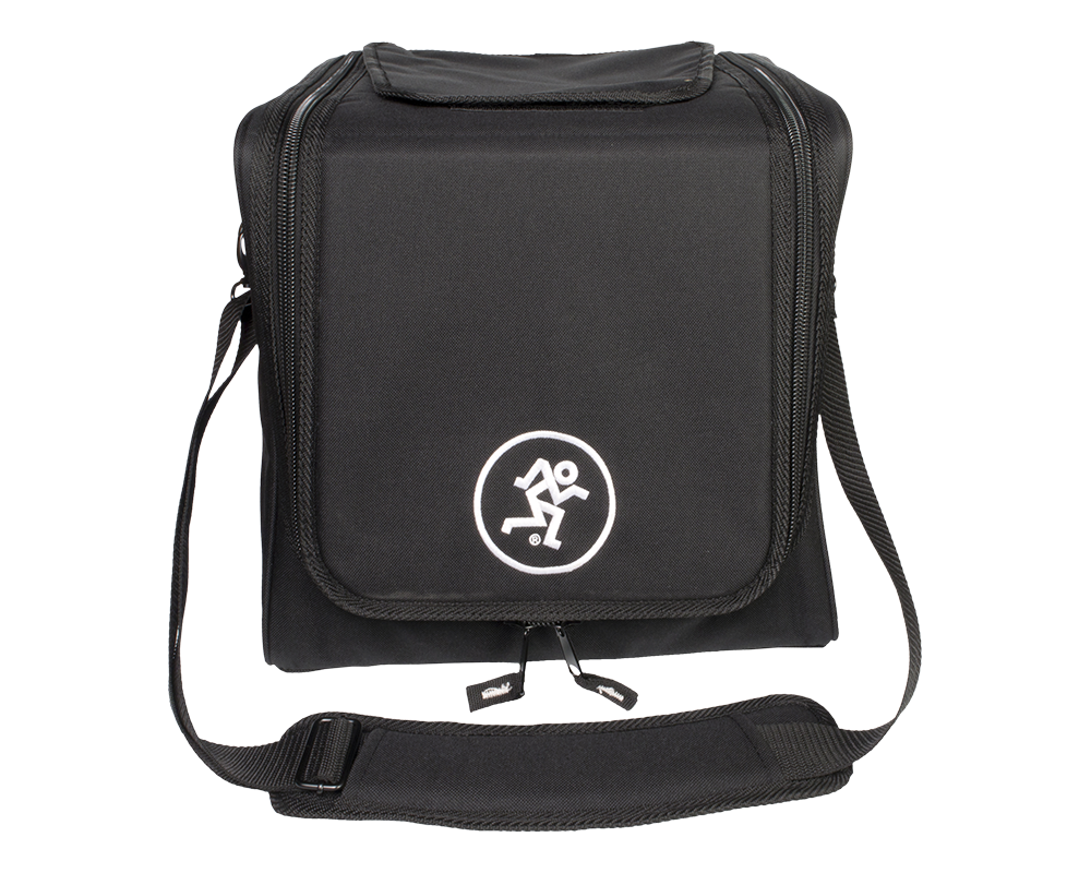 Mackie DLM8BAG-U Speaker Bag for DLM8 (DLM8BAG-U)