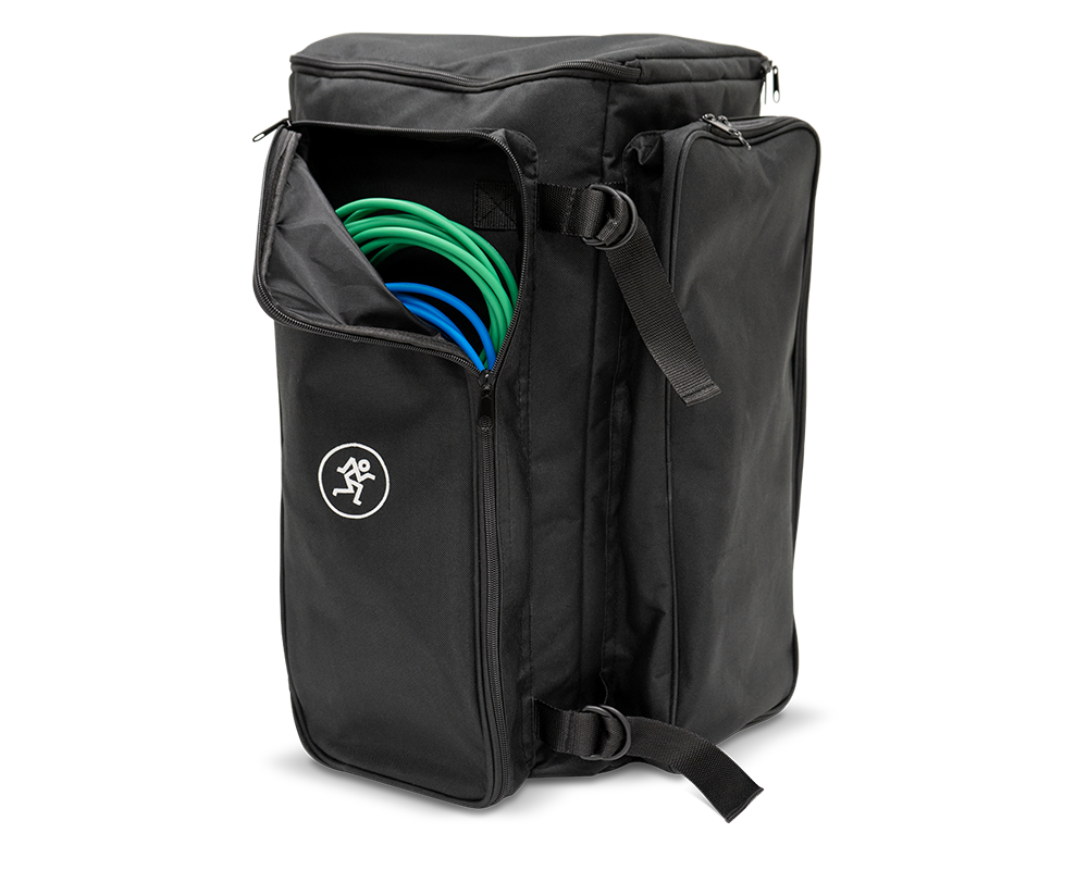 Mackie SHOWBOX-GIG-BAG-U Gig Bag for ShowBox and Accessories (SHOWBOX-GIG-BAG-U)