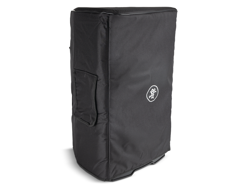 Mackie SRM215-COVER-U Speaker Cover for SRM215 V-Class and SRT215 (SRM215-COVER-U)