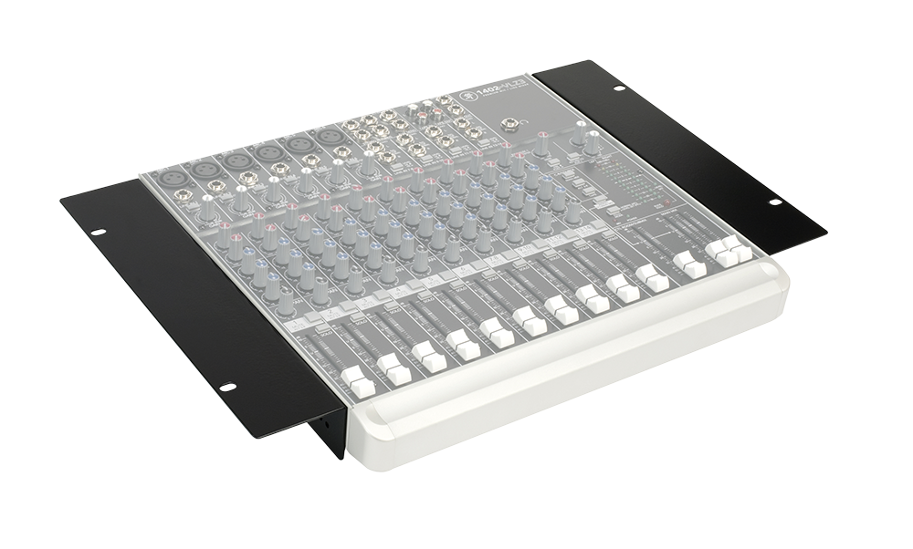 Mackie 1402VLZRACKKIT-U Rackmount Bracket Set for 1402VLZ4, VLZ3 & VLZ Pro (1402VLZRACKKIT-U)