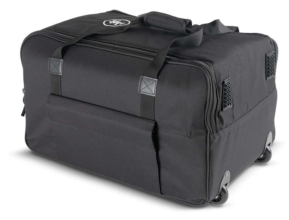 Mackie SRM210-BAG-U Rolling Bag for SRM210 V-Class and SRT210 (SRM210-BAG-U)