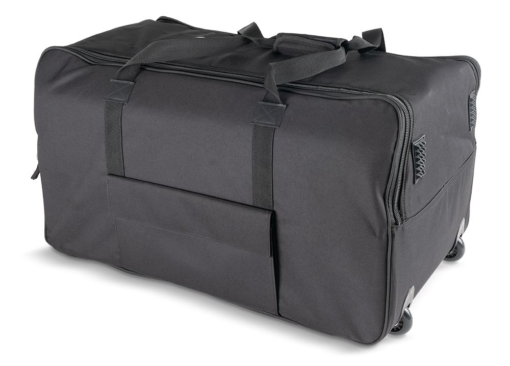 Mackie SRM215-BAG-U Rolling Bag for SRM215 V-Class and SRT215 (SRM215-BAG-U)