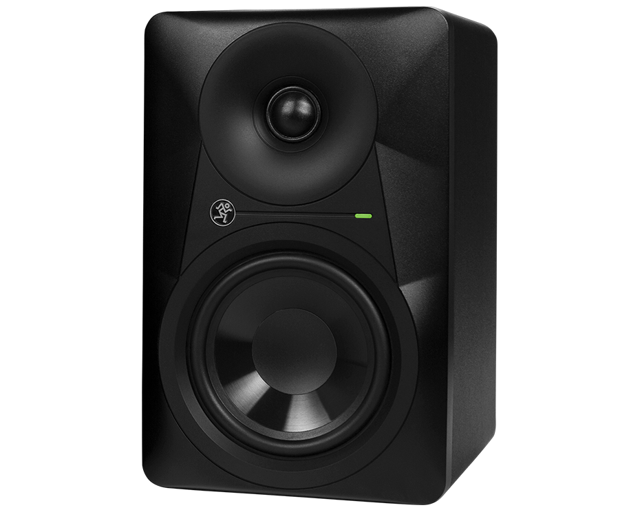 Mackie MR524-U 5” Powered Studio Monitor (MR524-U)