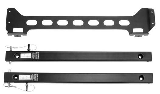 Mackie FKDRM18S Flyware Kit for DRM18S Active and Passive Subwoofer (FKDRM18S-U)