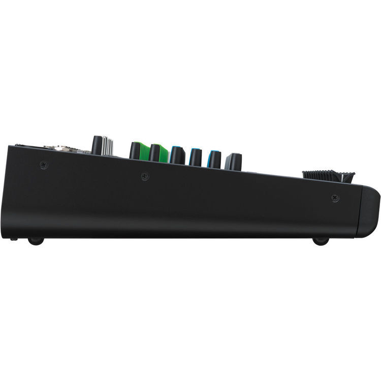 Mackie 1402VLZ4 14-Channel Compact Mixer (1402VLZ4-U)