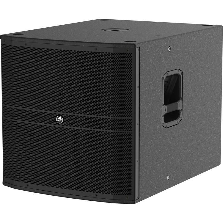 Mackie DRM18S-P 18" Professional Passive Subwoofer (DRM18S-P-U)