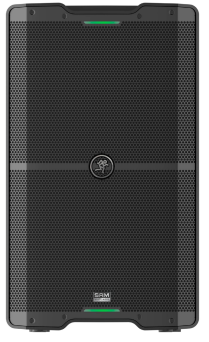 Mackie SRM212-V-CLASS-U 12” 2000W High-Performance Powered Loudspeaker (SRM212-V-CLASS-U)