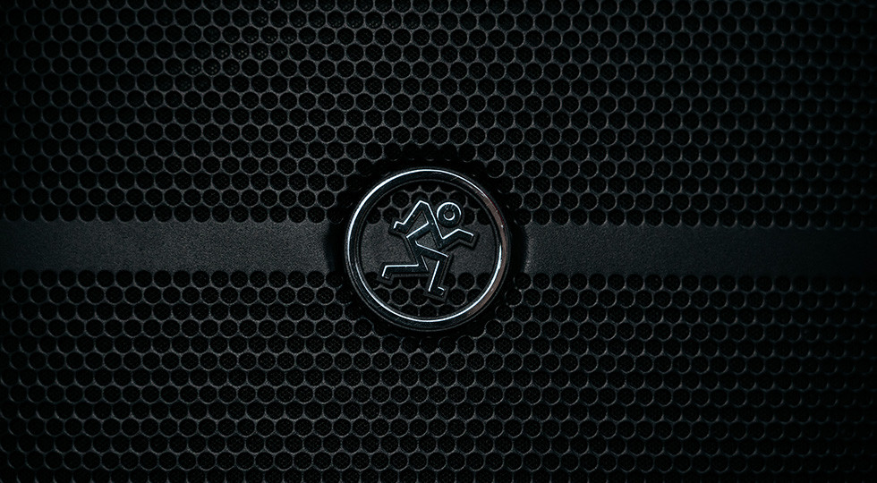 Mackie SRM212-V-CLASS-U 12” 2000W High-Performance Powered Loudspeaker (SRM212-V-CLASS-U)