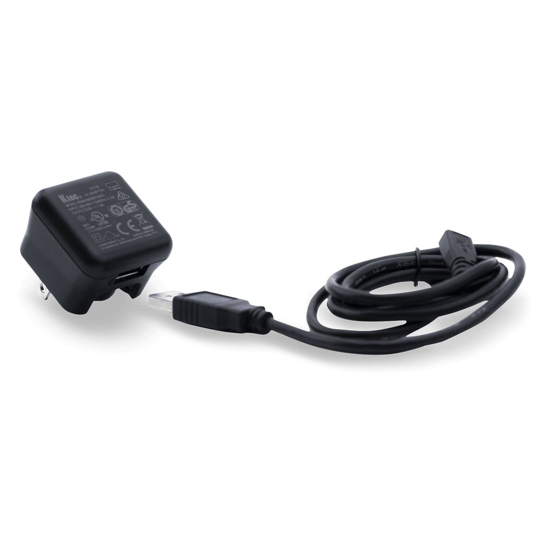 Williams Sound BRC-15 Plug-in Wall Charger for IRT-60N & IRT-55N (BRC-15)