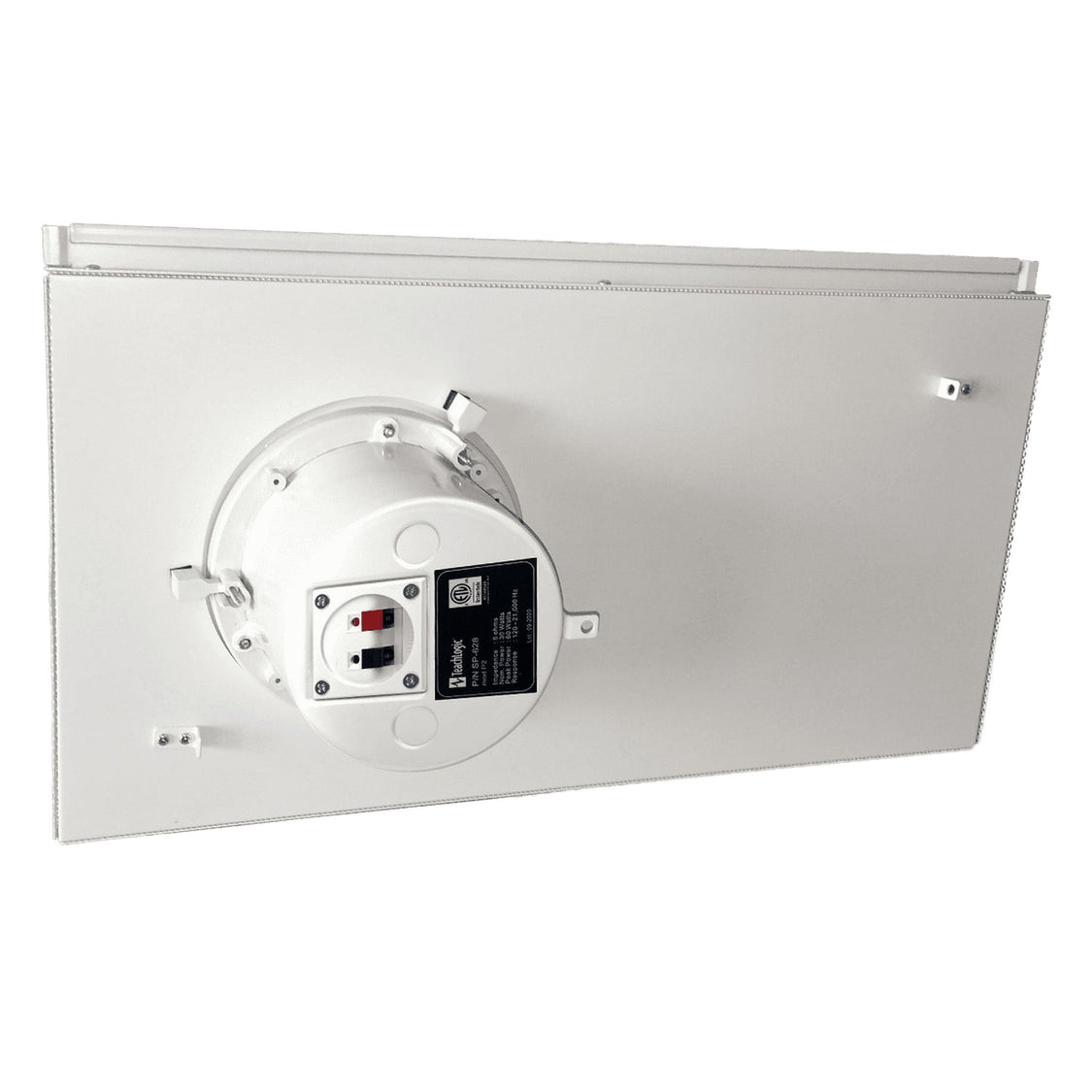 Williams Sound SP-628L Lay-In Ceiling Speaker (SP-628L)