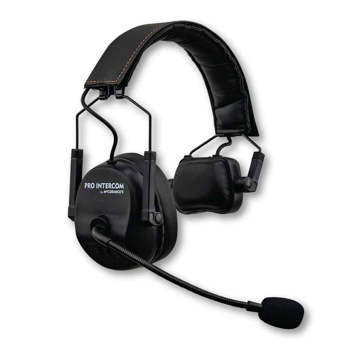 Pro Intercom WSM Single Ear Wireless Intercom Headset, Master (WSM-)