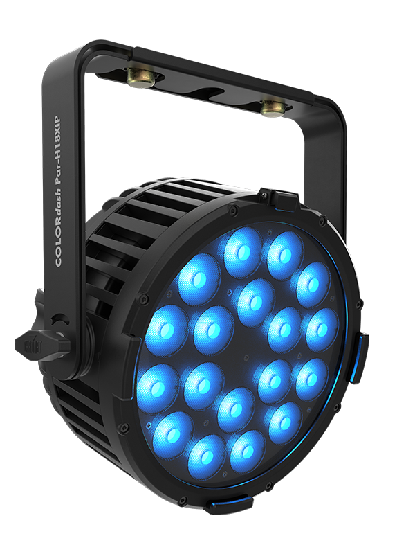 Chauvet Pro COLORdash PAR H18X IP (COLORDASHPARH18XIP)
