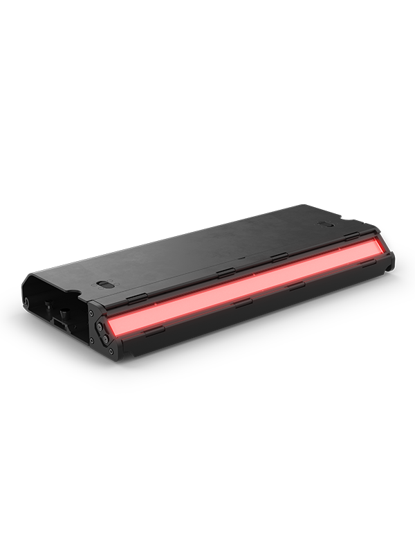 Chauvet Pro COLORado Solo Edge 1 (COLORADOSOLOEDGE1)