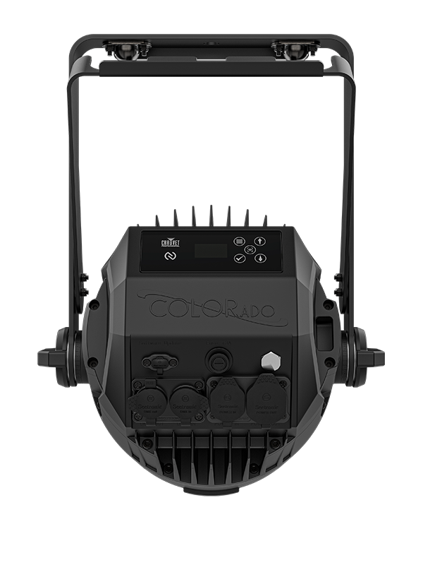 Chauvet Pro COLORado Solo Pod E (COLORADOSOLOPODE)