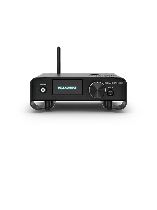 Chauvet Pro Well Connect (WELLCONNECT)