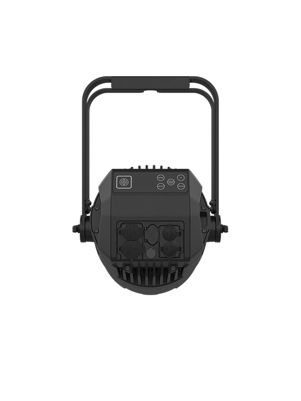 Chauvet Pro COLORado 3 Quad Zoom (COLORADO3QZL)