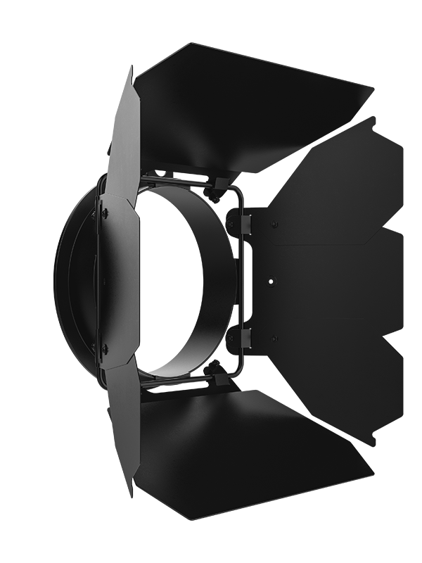 Chauvet Pro Ovation 6.25" Barndoor - IP (OF625BARNDOORIP)