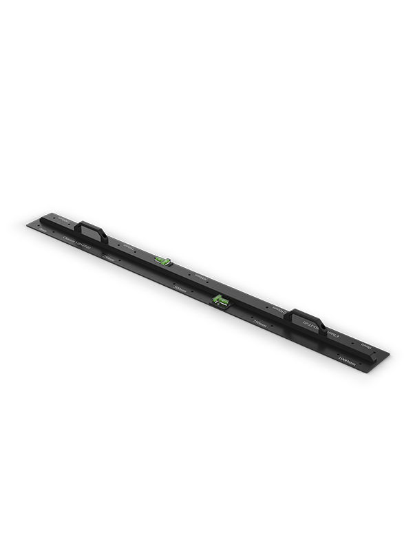 Chauvet Pro VIDIT01 REM Mira Install Tool #1-Drill Guide (VIDIT01)