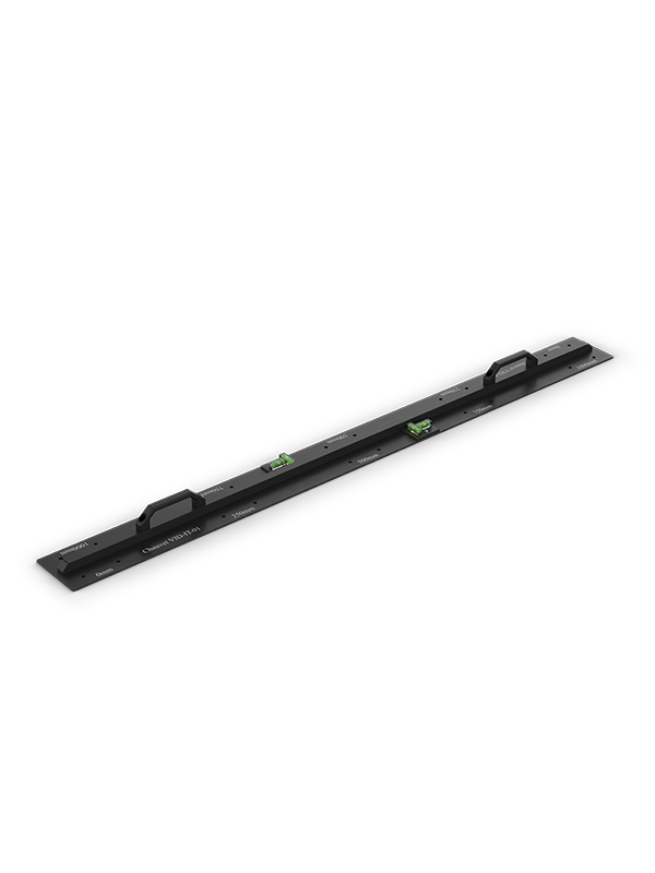 Chauvet Pro VIDIT01 REM Mira Install Tool #1-Drill Guide (VIDIT01)