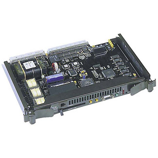 4-0311, ctp-4-0311, Leviton Colortran iSeries Control Module