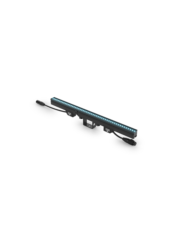 Chauvet Pro Epix Line 10 IP S Outdoor-Rated Pixel Strip (EPIXL10IPS)