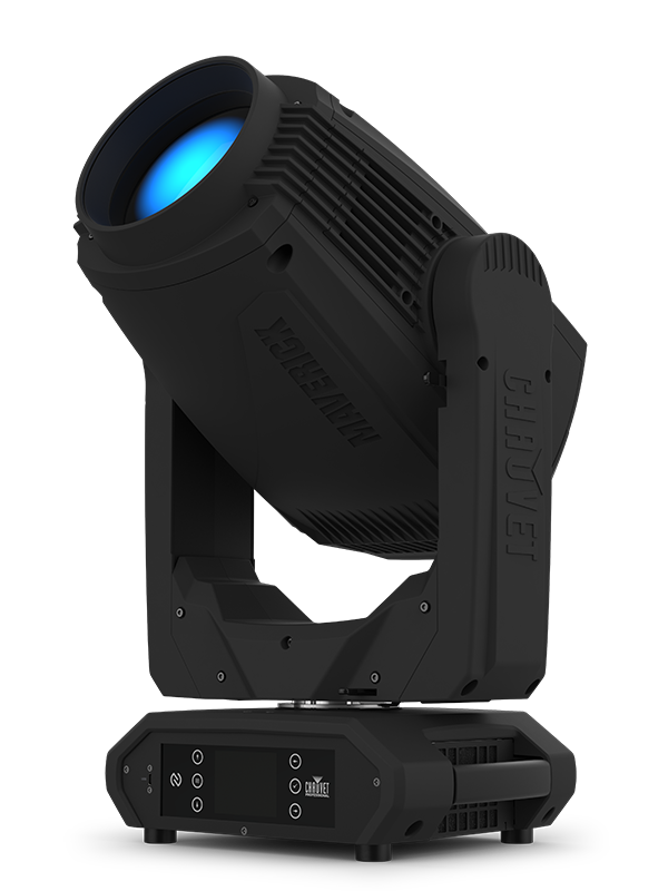 Chauvet Pro Maverick Force X Spot (MAVERICKFORCEXSPOT)